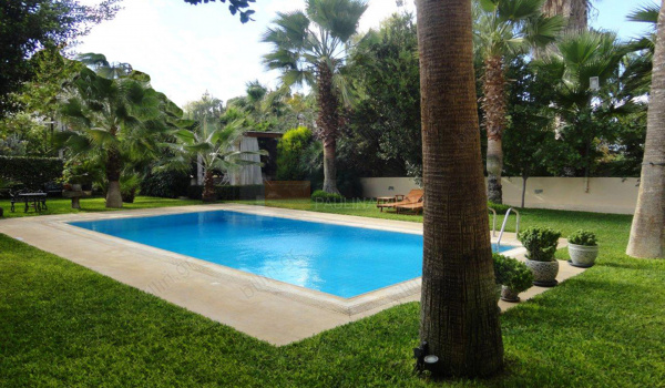 Κήπος - Garden